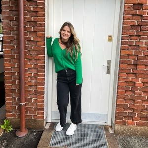 Meet your Posher, Savannah